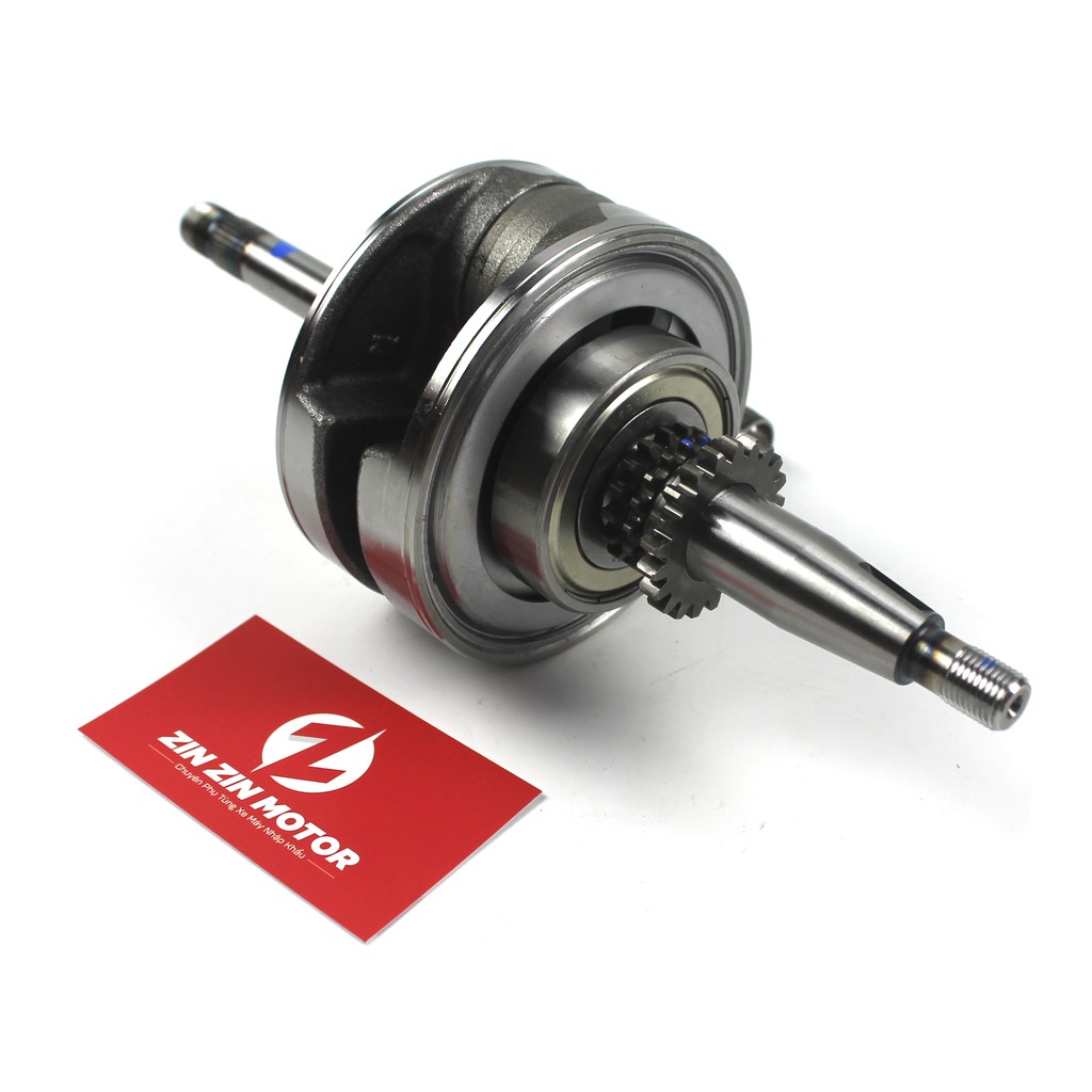 Bộ Dên - Vario 150 2017, Vario 125 2017 - 13000K59A10 - ZIN ZIN MOTOR
