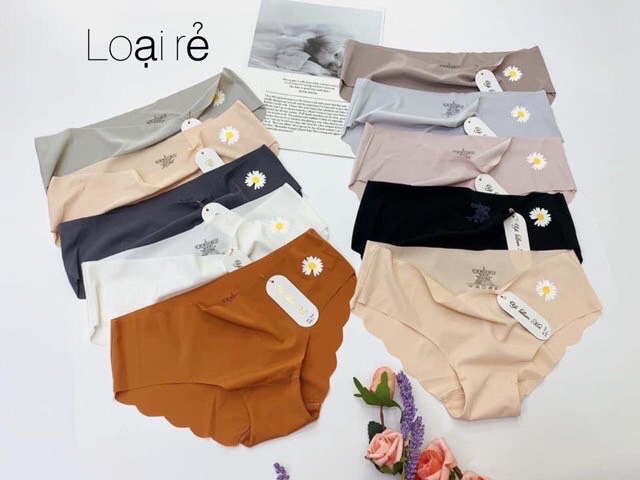 Combo 10 quần su hoa cúc loại 1 hot trend