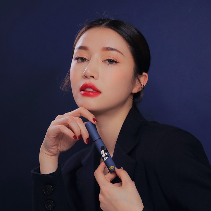 [Săn Sale Chính Hãng] Son 3CE Disney Tattoo Lip Tint Hàn Quốc Hàng Chuẩn | BigBuy360 - bigbuy360.vn