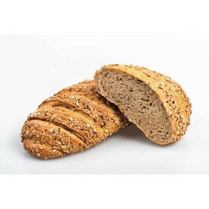 Bột bánh mì nguyên cám Puravita Wholemeal 5kg
