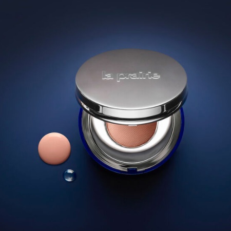 Phấn Nước ❣️FREESHIP❣️ Phấn Nước Cushion La Prairie Skin Caviar Essence In Foundation SPF25/PA+++