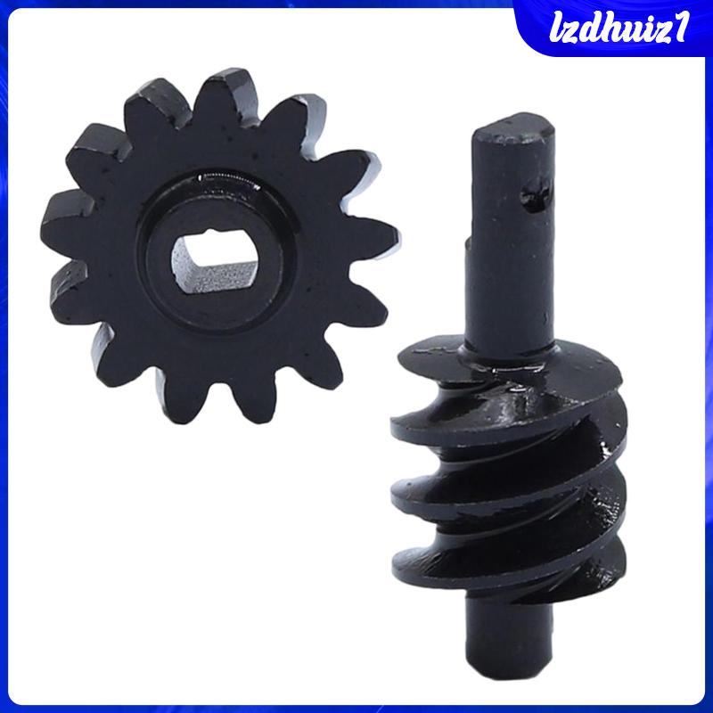 Bộ Bánh Răng 13T Cho Xe Điều Khiển Từ Xa Axial SCX24 1 / 24