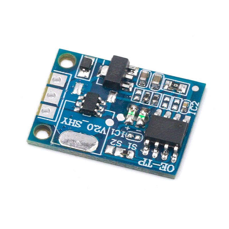 Mô Đun Công Tắc Cảm Ứng Điện Dung 10a Dc 5-12v | BigBuy360 - bigbuy360.vn