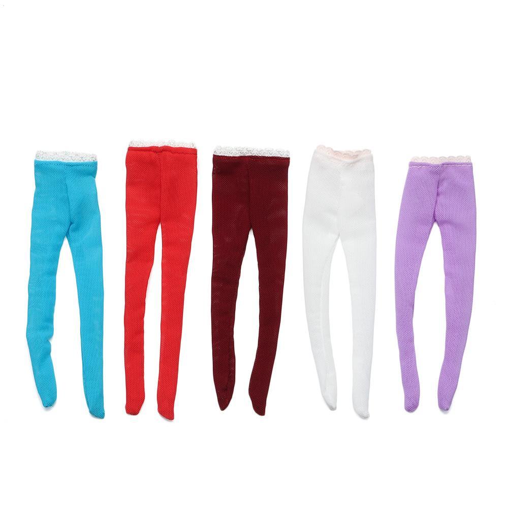 Quần Tất Màu Kẹo Dành Cho Búp Bê SOFTNESS