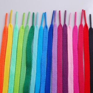 Dây buộc giày thể thao (1 đôi) (Pink)