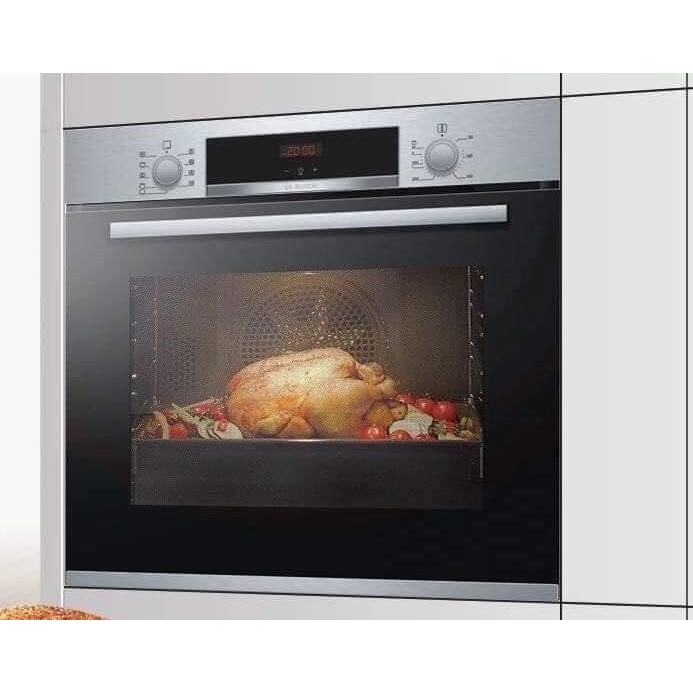 LÒ NƯỚNG BOSCH HBA512BR0 - 71L