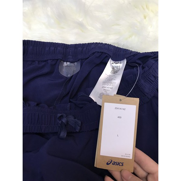 Quần gió ASICS 2042A133