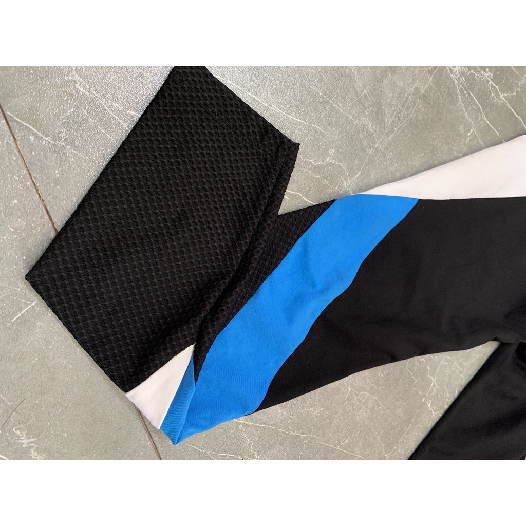 Quần tập hàng xuất dư GUE.SS