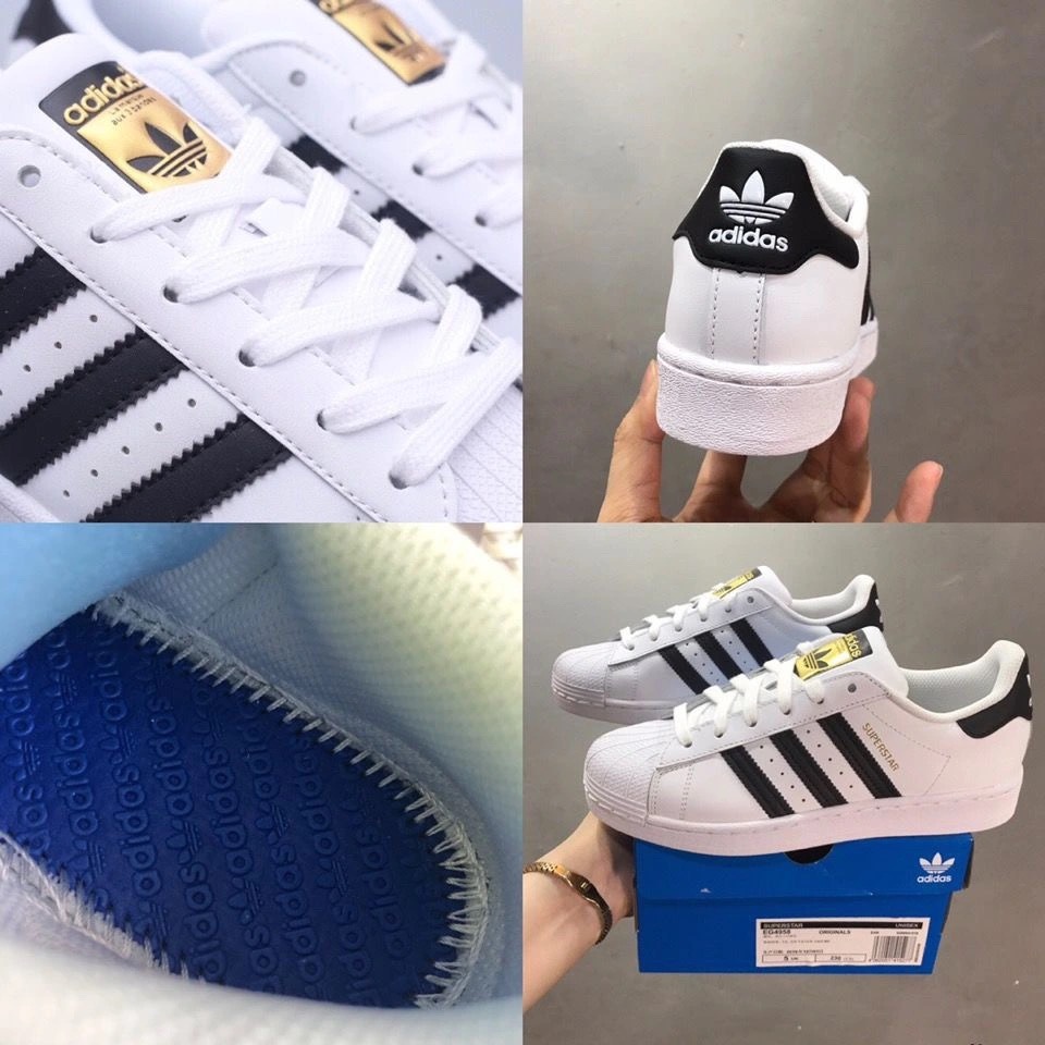 Giày thể thao Adidas Tubular Shadow thiết kế năng động hợp thời trang