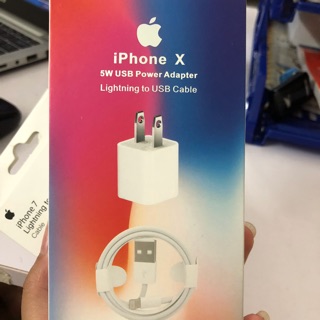 củ cáp iphone zin đóng hộp