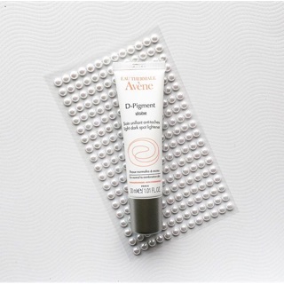 Kem Làm Giảm Đốm Nâu, Giảm Nám da Avene DPigment 30ml Avene
