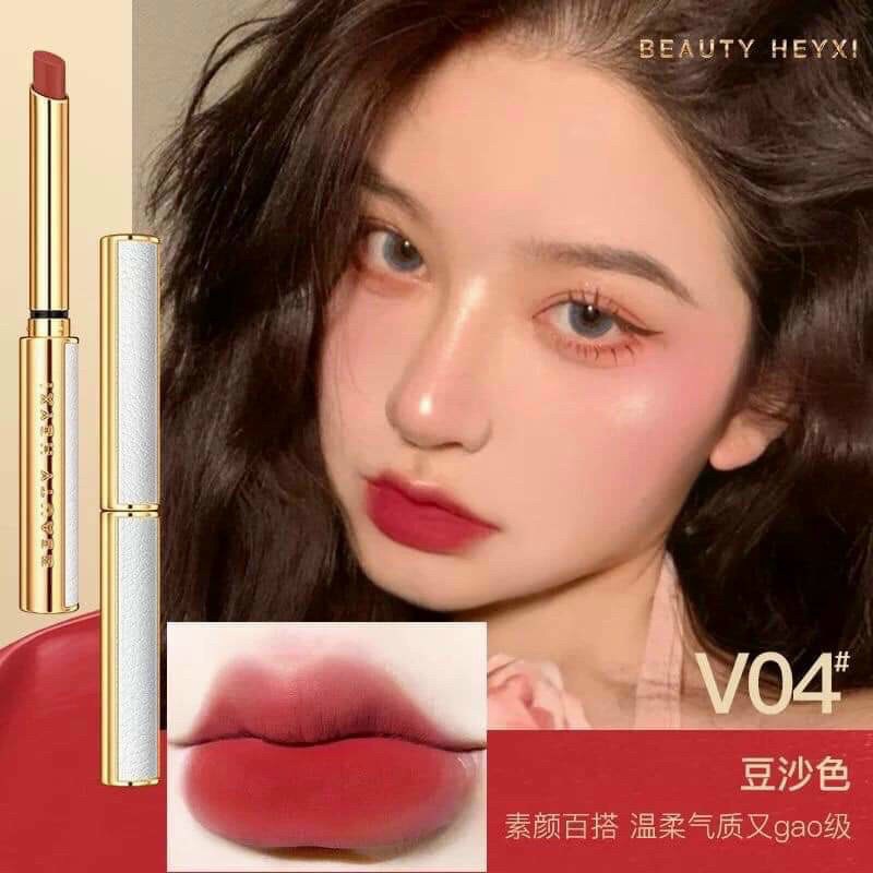 💥SON HEYXI BEAUTY VỎ TRẮNG SIÊU SANG CHẢNH MÀU SIÊU XINH💥 | BigBuy360 - bigbuy360.vn