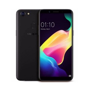 - Điện thoại Oppo F5 32GB (Đen)