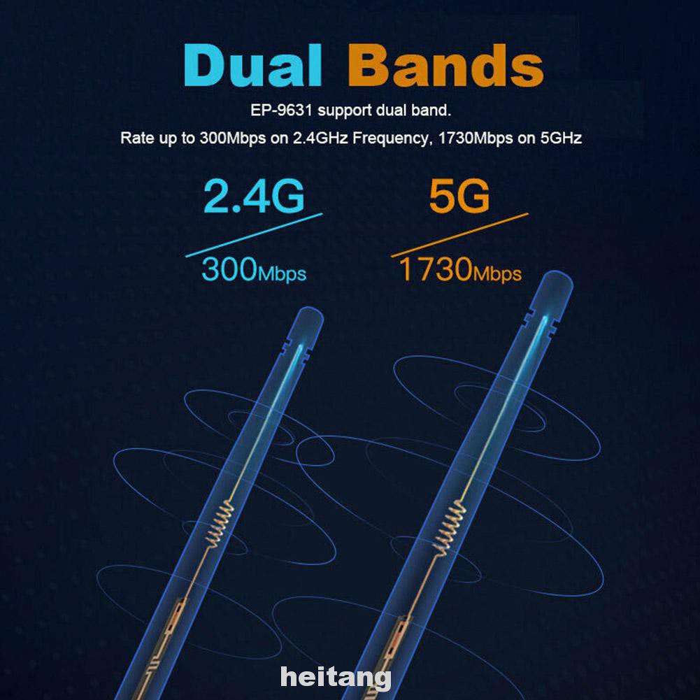 Card Mạng Không Dây 2030mbps | BigBuy360 - bigbuy360.vn