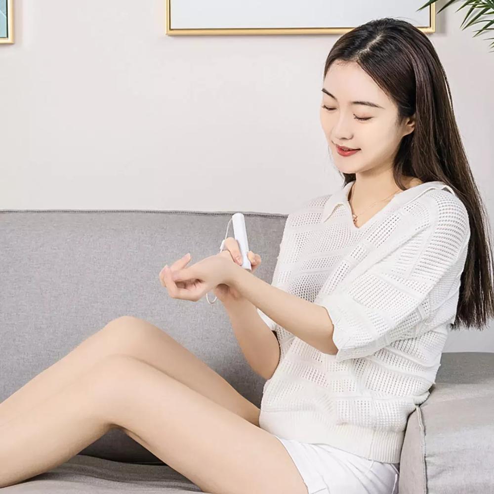 Xiaomi youpin Bút Chống Ngứa Bảo xung hồng ngoại trị vết côn trùng cắn mùa hè cho người