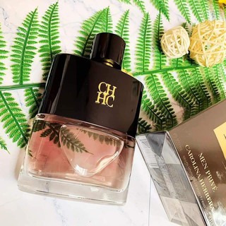 Nước hoa CH Men Prive Carolina Herrera 100ml