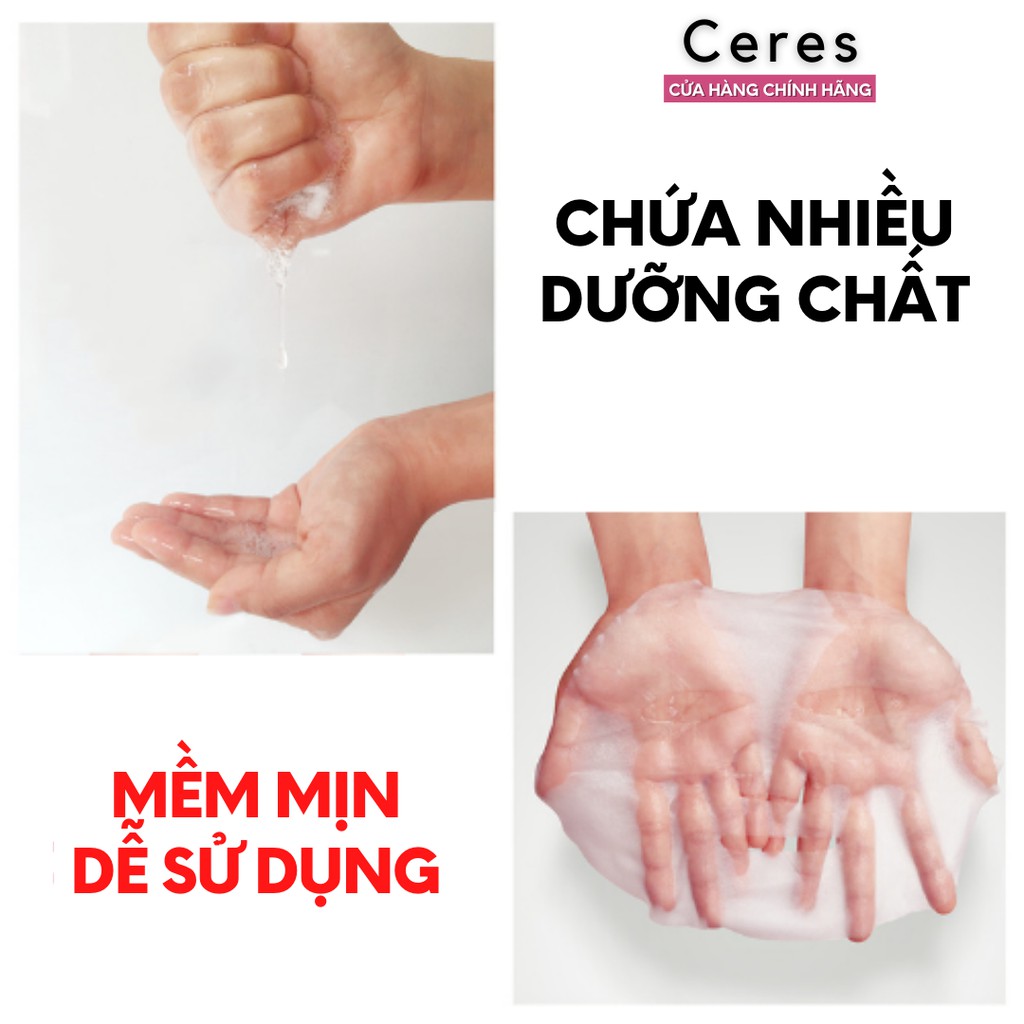 Mặt Nạ Giấy 💖𝑭𝒓𝒆𝒆𝒔𝒉𝒊𝒑💖 Mask Lựu Đỏ Images Dưỡng Ẩm Sáng Da | BigBuy360 - bigbuy360.vn