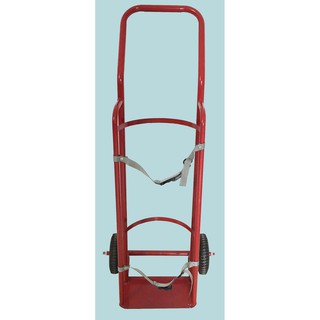 Xe đẩy 2 bình Gas Model BG- 12K