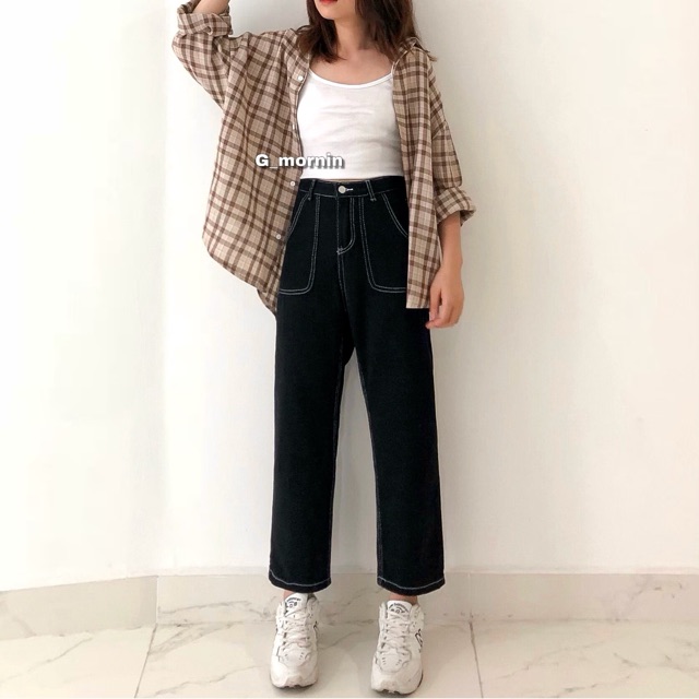 Quần jeans QJ054 | BigBuy360 - bigbuy360.vn