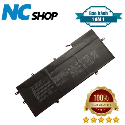 Pin laptop Asus ZenBook UX360U UX360UA Q324UA – UX360U C31N1538 (ZIN) – 3 CELL