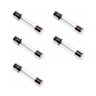 Cầu chì ống kích thước 5mm-20mm cho oto xe máy và điện dân dụng