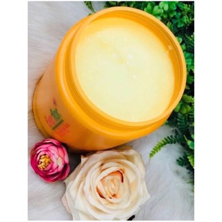 hấp dầu ủ tóc olive everflor