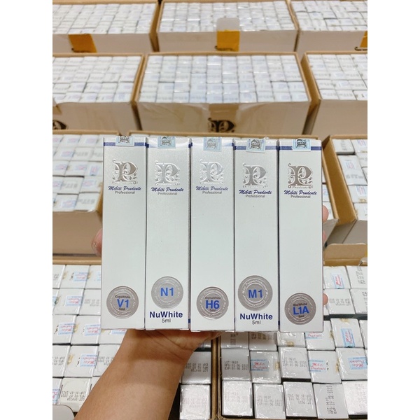 KEM LÀM HỒNG NHŨ HOA, THÂM NÁCH, HỒNG VÙNG KÍN, HỒNG MÔI, NÁM
