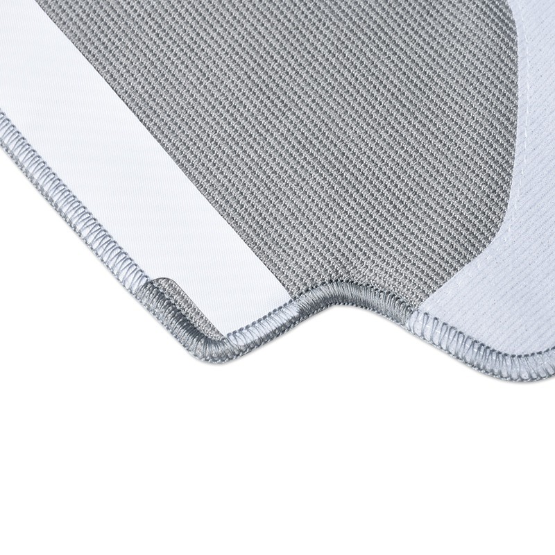 2 khăn lau nhà cho Robot hút bụi Xiaomi Mijia SBJ02YM
