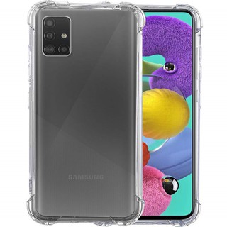 Ốp Lưng Chống Sốc Phát Sáng Samsung A51