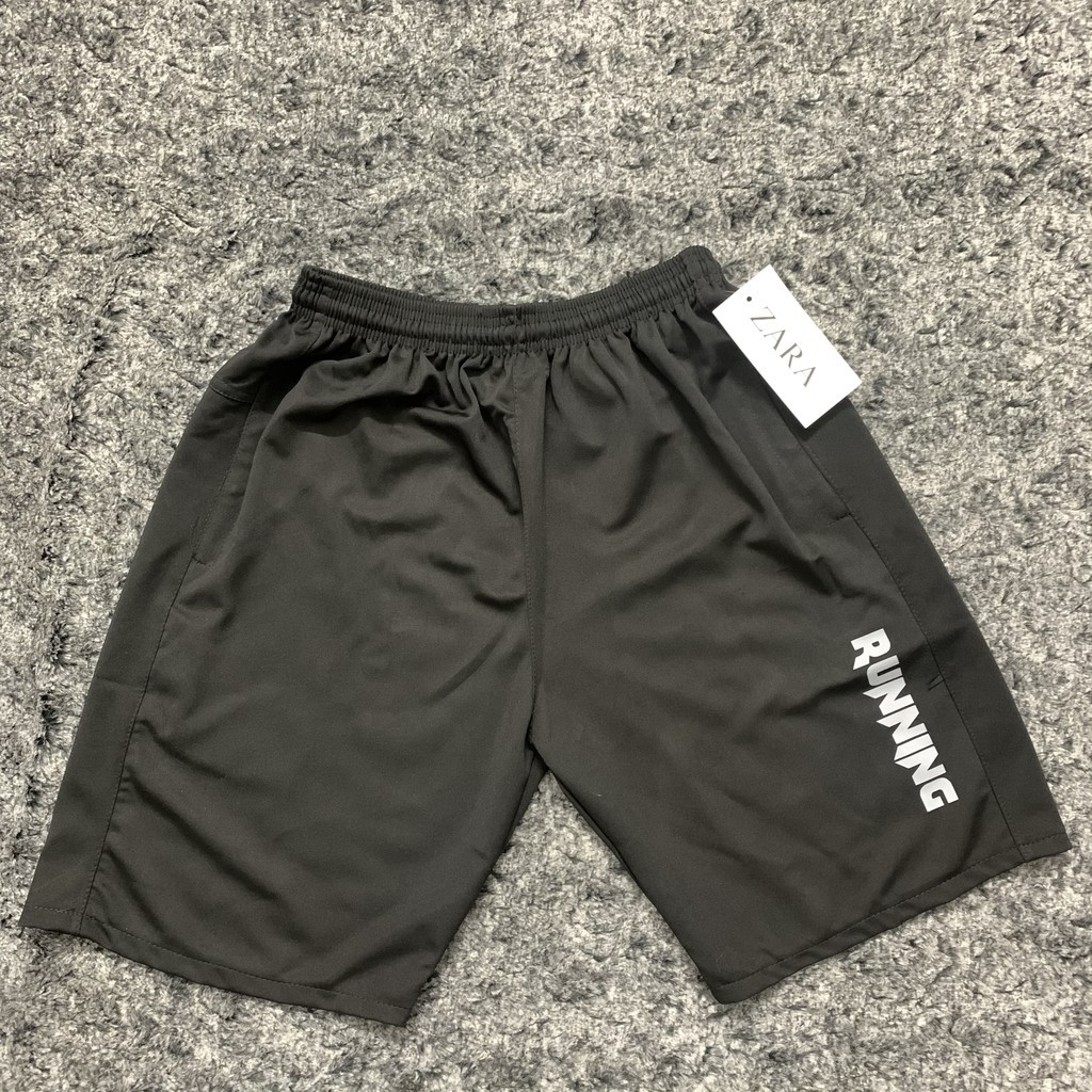 Quần đùi nam -Quần sooc cao cấp chất liệu UMI hàn co giãn 4 chiều thích hợp đi chơi đi thể thao New2_Shop | BigBuy360 - bigbuy360.vn