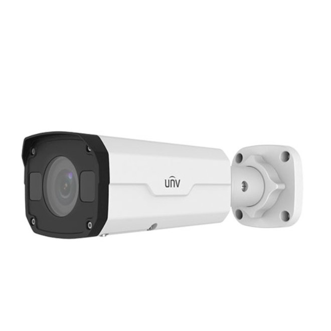 [GIÁ SẬP SÀN] IPC2322LBR3-SP-D Camera thân trụ 2Mp, chuẩn Ultra265 hàng chính hãng bảo hành 2 năm