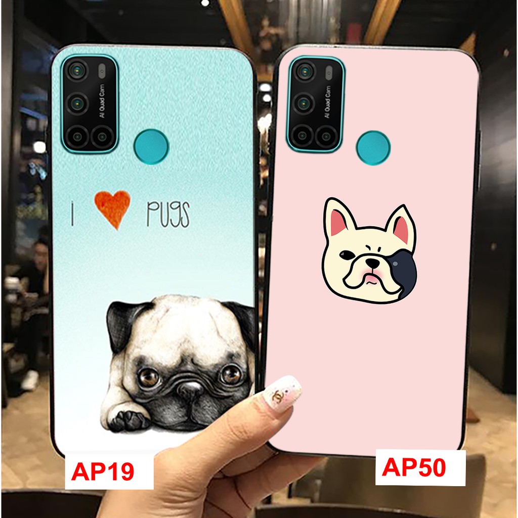 ỐP LƯNG VSMART JOY 4-VSMART LIVE 4 CỰC HOT 2021-IN HÌNH CHẤT LƯỢNG CAO