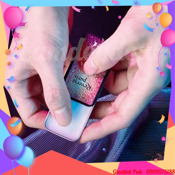 Nước Hoa Khô Ocean TET Dạng Sáp Thơm Lâu Sang Trọng | BigBuy360 - bigbuy360.vn