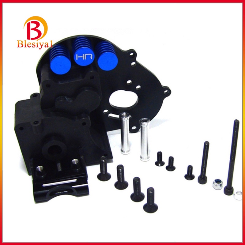 [BLESIYA1] Composite Transmission Case Gear Box with Heat-dissipating Motor Plate&amp; Boom