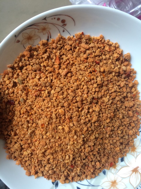 [0,5kg] Muối ớt Tây Ninh loại 1 giòn thơm | BigBuy360 - bigbuy360.vn