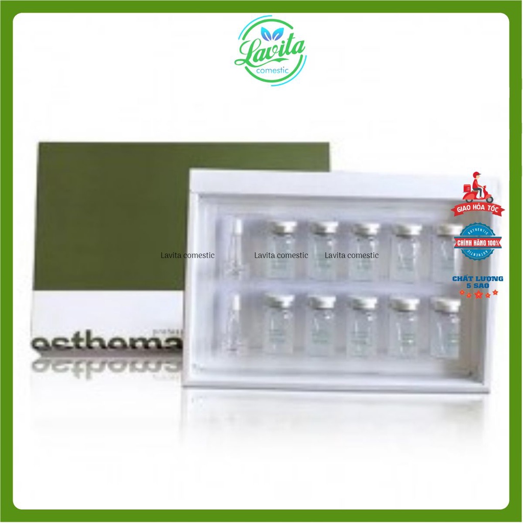 Tế bào gốc truyền trắng Glutathione Esthemax 561
