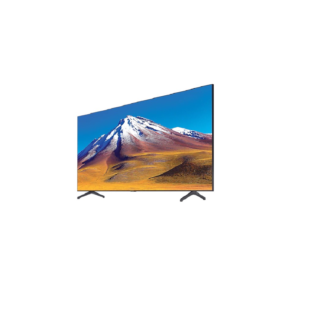 UA50TU6900 - MIỄN PHÍ CÔNG LẮP ĐẶT-Smart Tivi Samsung 4K 50 inch UA50TU6900