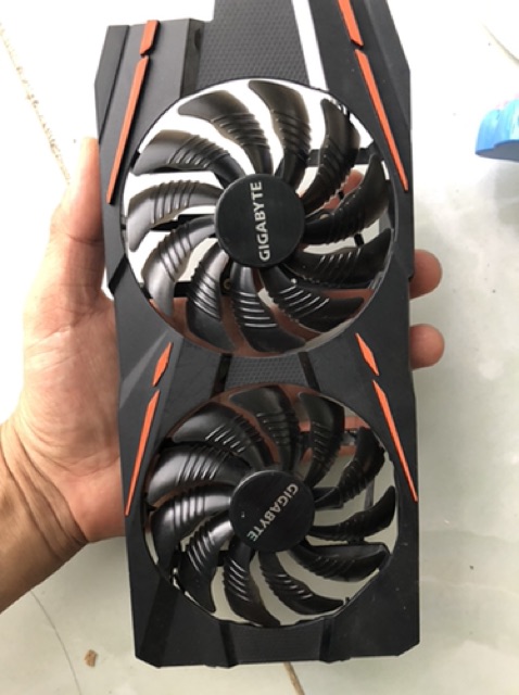 fan msi gaming x 2 fan MSI gaming X và FAN MSI Amor và Fan Vga Zotac zin và Gigabyte