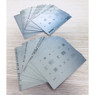 Vỉ làm chân iphone A8, A9, A10