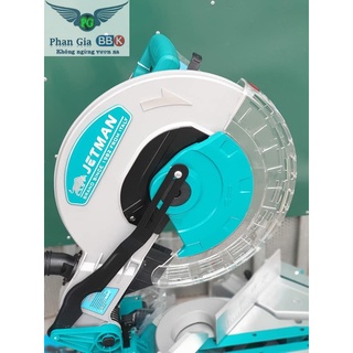 MÁY CẮT NHÔM JETMAN 305