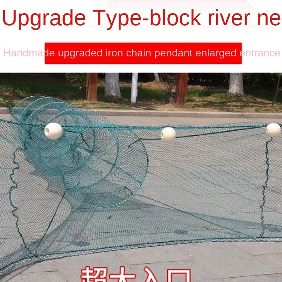 Lưới đánh cá chuyên dụng chất lượng cao tùy chọn kích thước