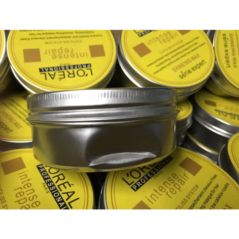 WAX TÓC TRONG VÀ ĐỤC