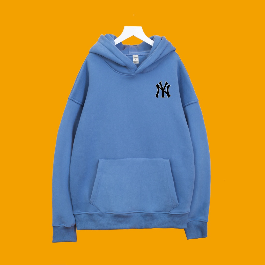 Áo Nỉ Hoodie NY Dogo Store , áo hoodie nam nữ nỉ bông cotton
