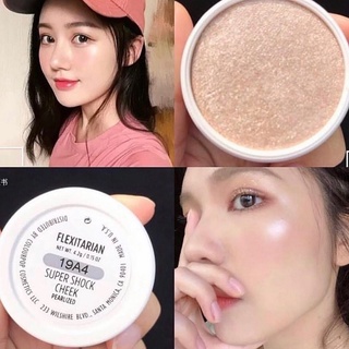 OFF 25% PHẤN BẮT SÁNG COLOURPOP FLEXITARIAN HIGHLIGHT