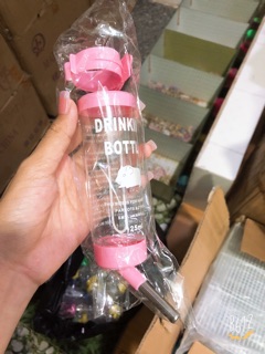 Bình nước hamster