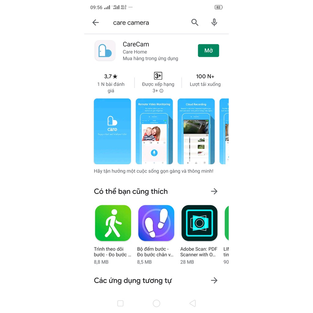 Camera Wifi 3 Râu care cam xoay 360 độ, độ phân giải FULL HD 2.0MP 1920x1080p, hồng ngoại lưu trữ dữ liệu | BigBuy360 - bigbuy360.vn