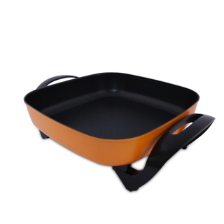 Chảo lẩu điện đa năng 5L COMET - CM7736