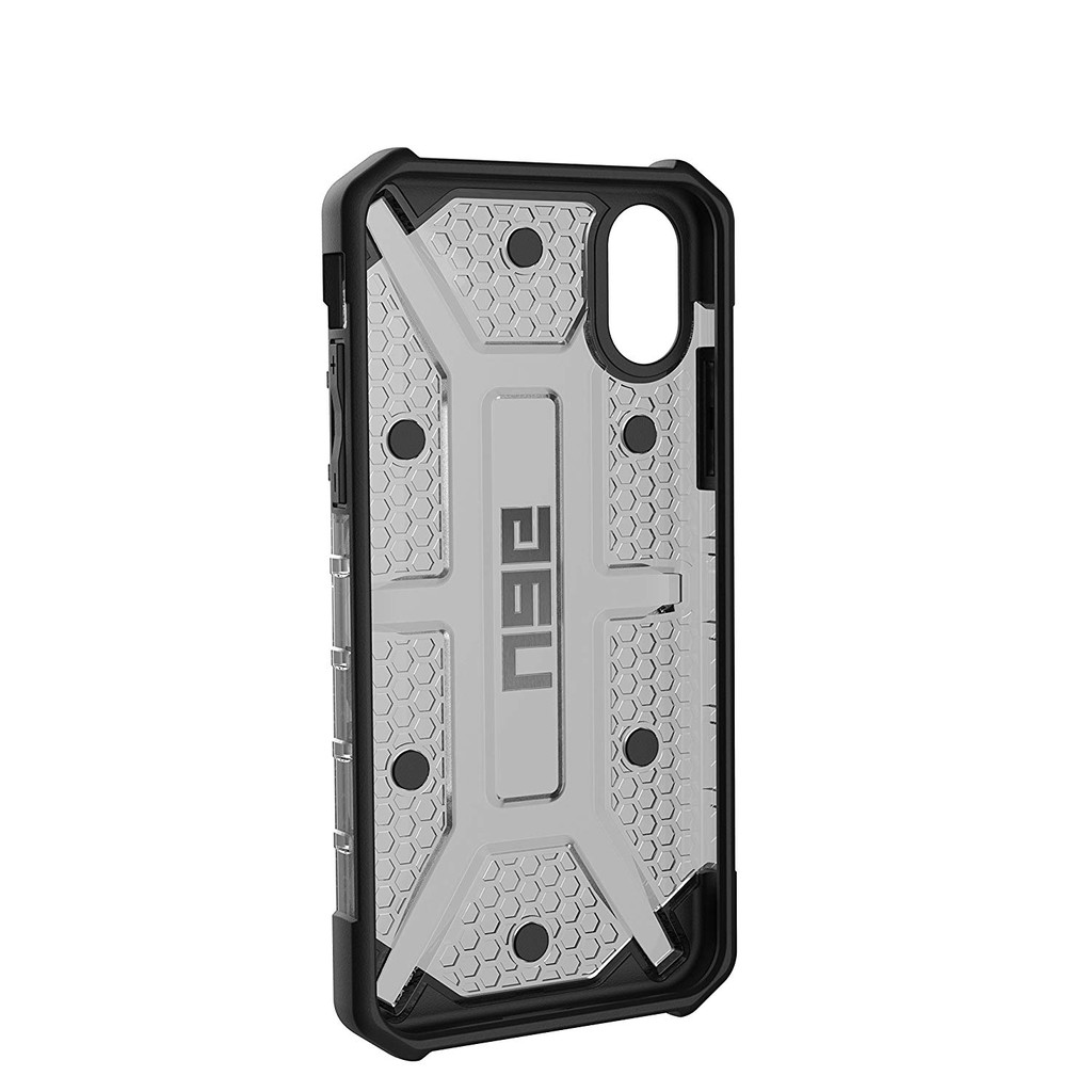 Ốp chống va đập UAG Plasma iPhone XS Max chính hãng