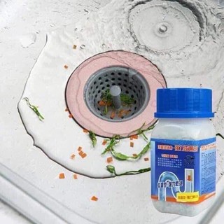 BỘT THÔNG TẮC CỐNG