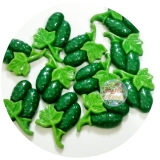Charm Bí đao